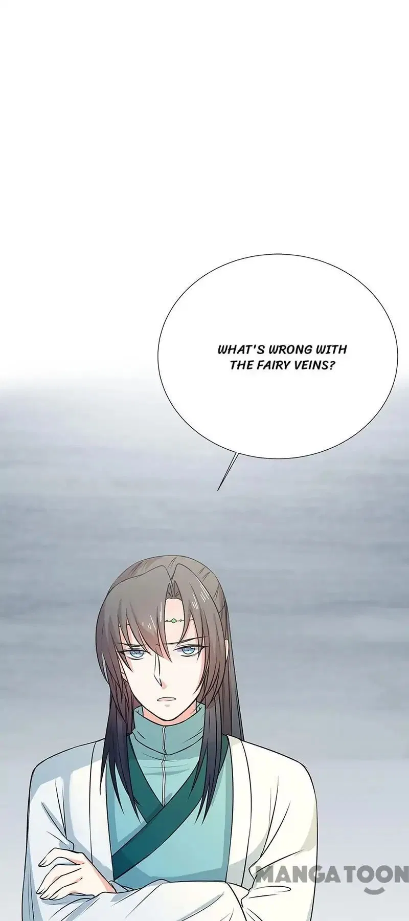 Cute Ogre S2 Chapter 57 – Page 1