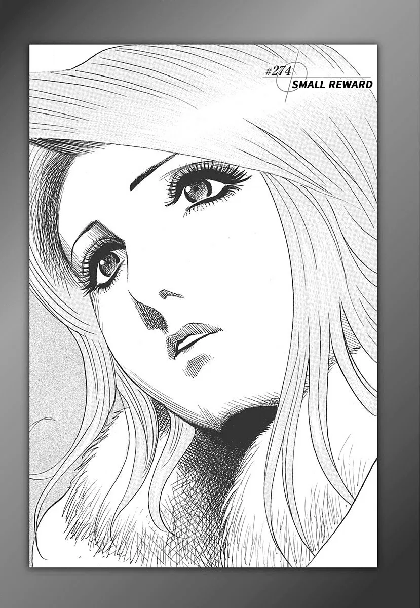 Countach Chapter 274 – Page 1