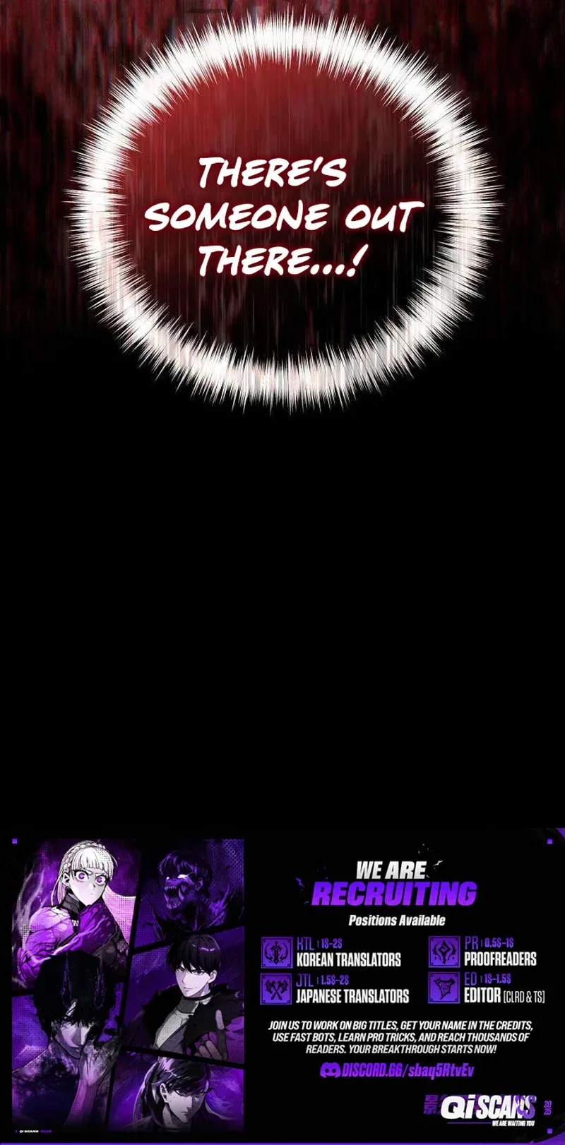 Surviving in an RPG Maker Horror Game Chapter 5 – Page 13