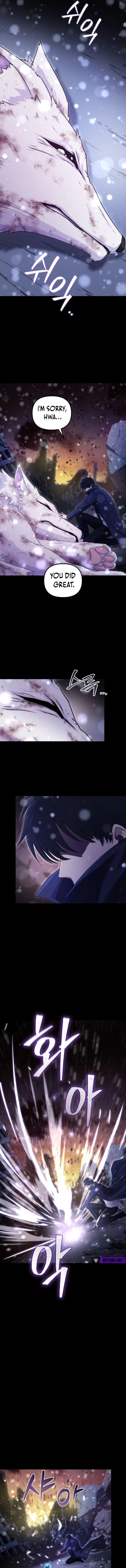 The Absolute’s Life in the Modern World Chapter 1 – Page 32
