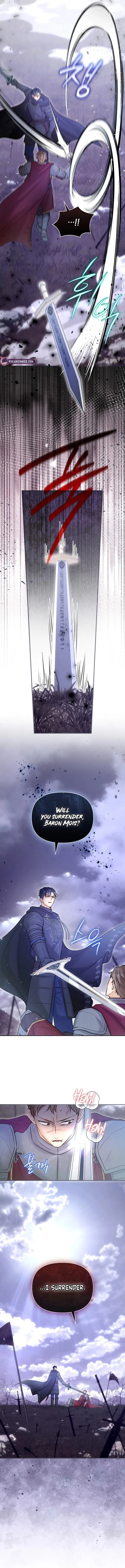 The 7th Marriage Is Planned Chapter 56 – Page 2