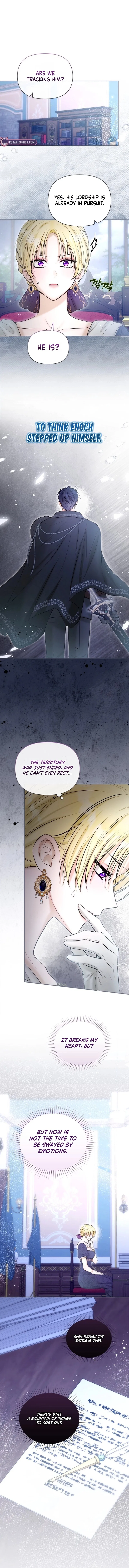 The 7th Marriage Is Planned Chapter 56 – Page 4