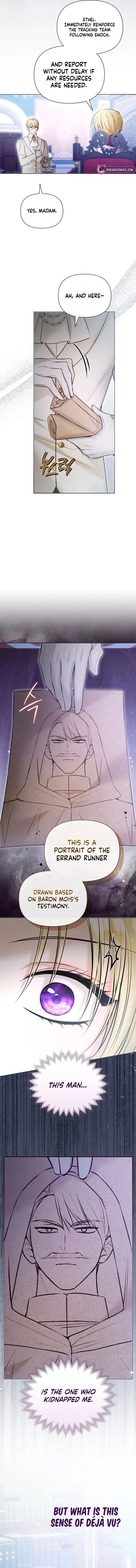 The 7th Marriage Is Planned Chapter 56 – Page 5