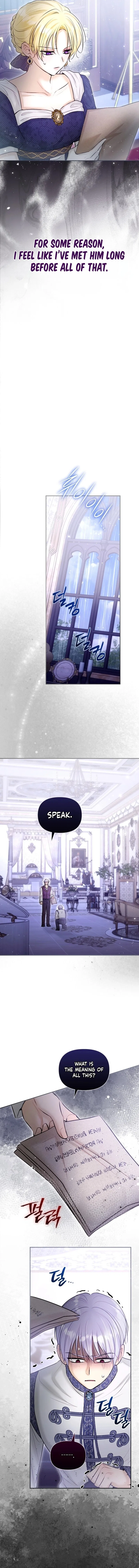 The 7th Marriage Is Planned Chapter 56 – Page 6