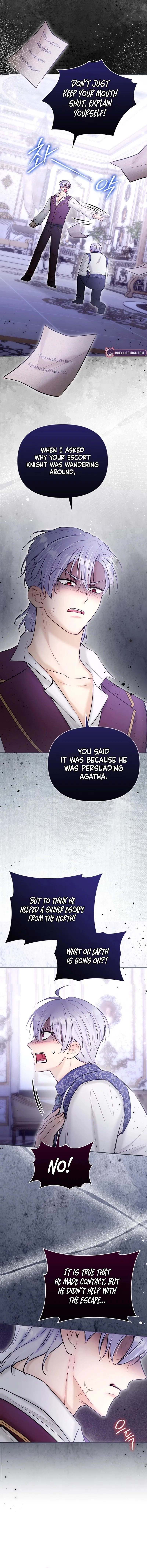 The 7th Marriage Is Planned Chapter 56 – Page 7