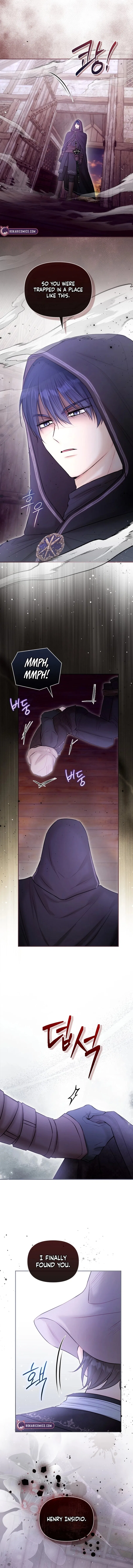 The 7th Marriage Is Planned Chapter 56 – Page 13