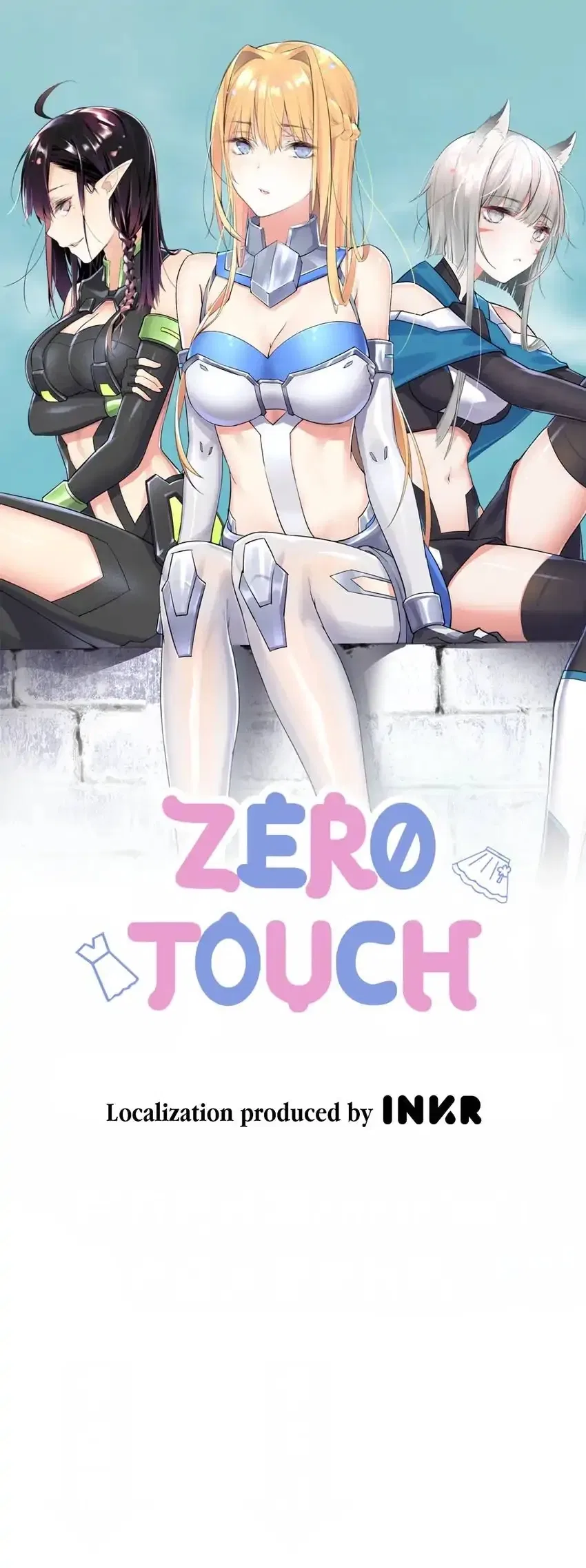 Zero Touch Chapter 45 – Page 1