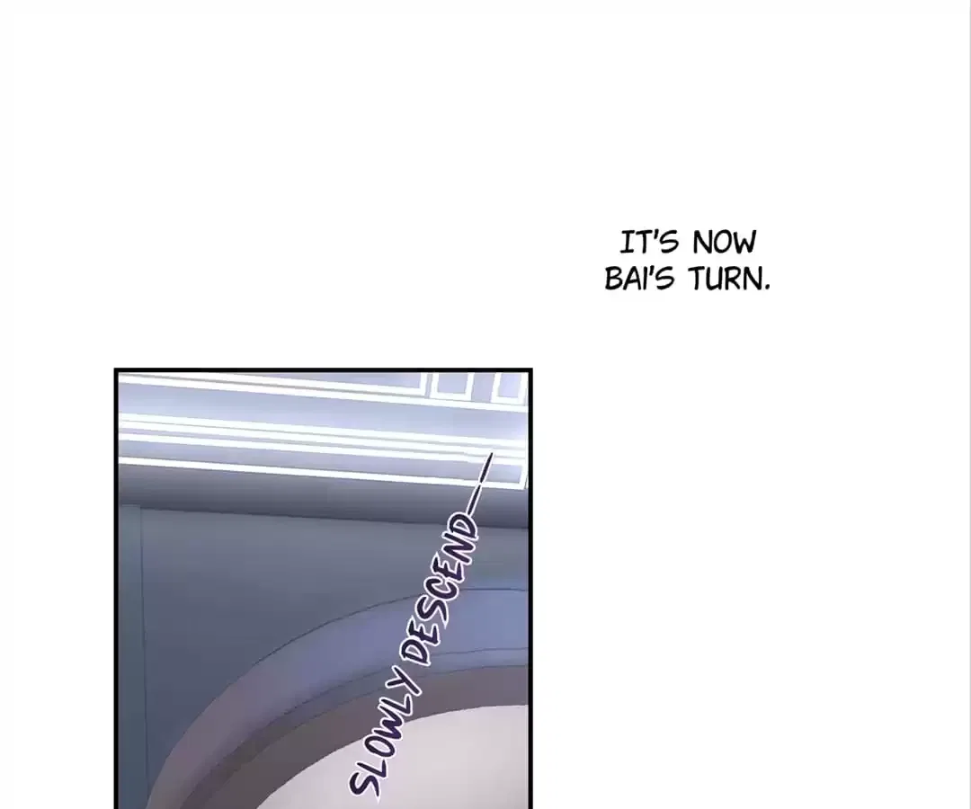 Zero Touch Chapter 43 – Page 1