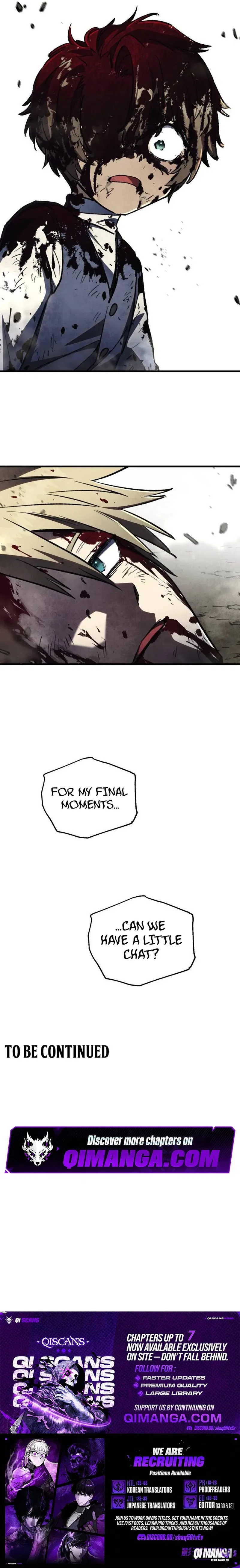 The Demon King's Friend Chapter 3 – Page 12
