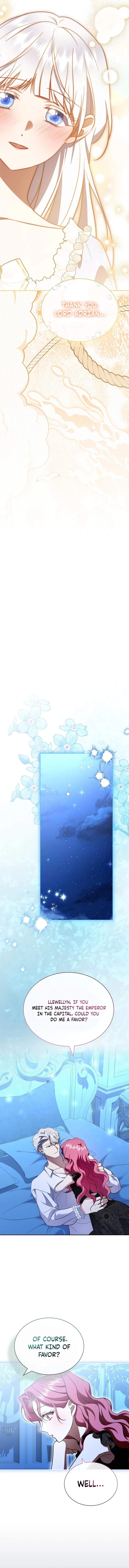 If You’re Captured by a Sweetly Obsessive Male Lead Chapter 59 – Page 15