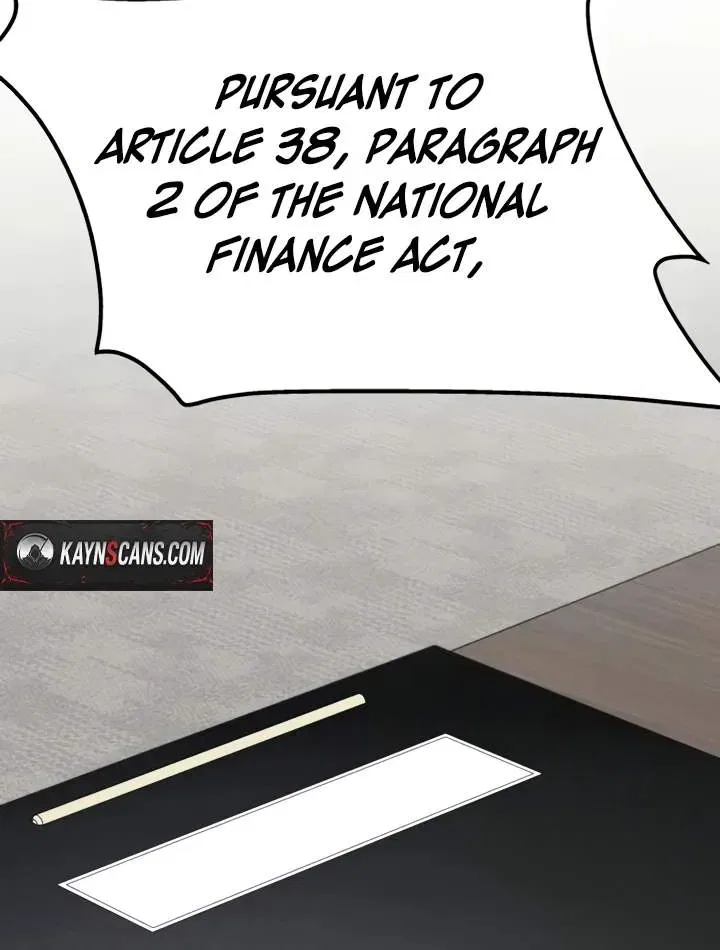 Ministry of Strategy and Finance Chapter 70 – Page 45