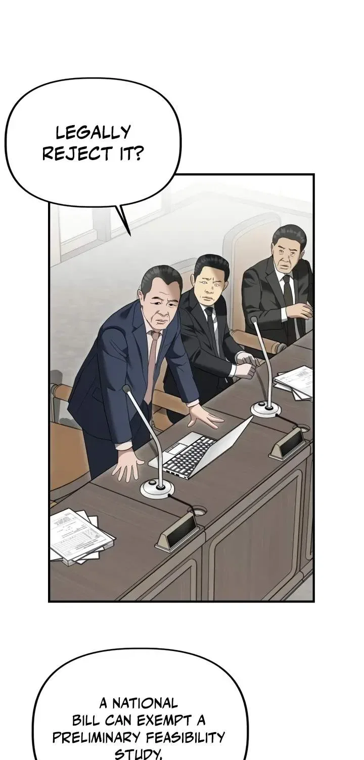 Ministry of Strategy and Finance Chapter 70 – Page 48