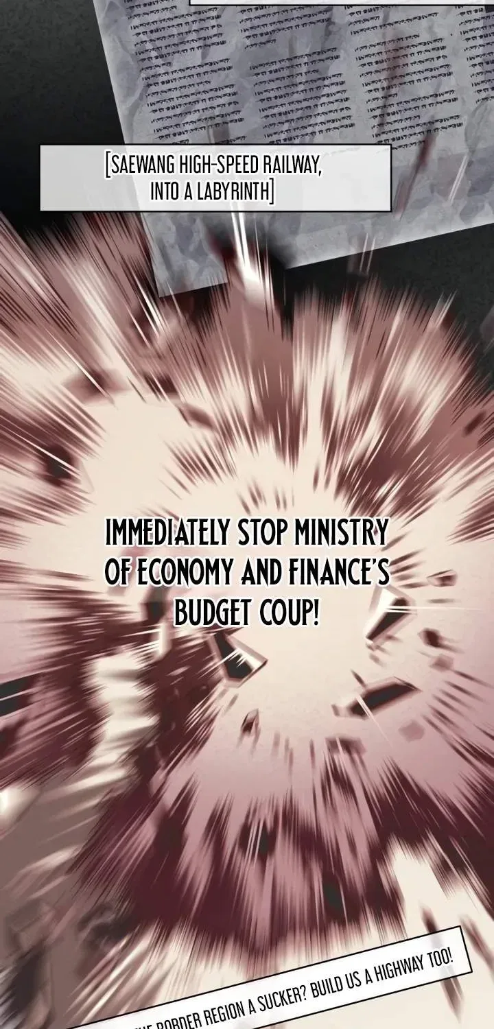 Ministry of Strategy and Finance Chapter 70 – Page 60