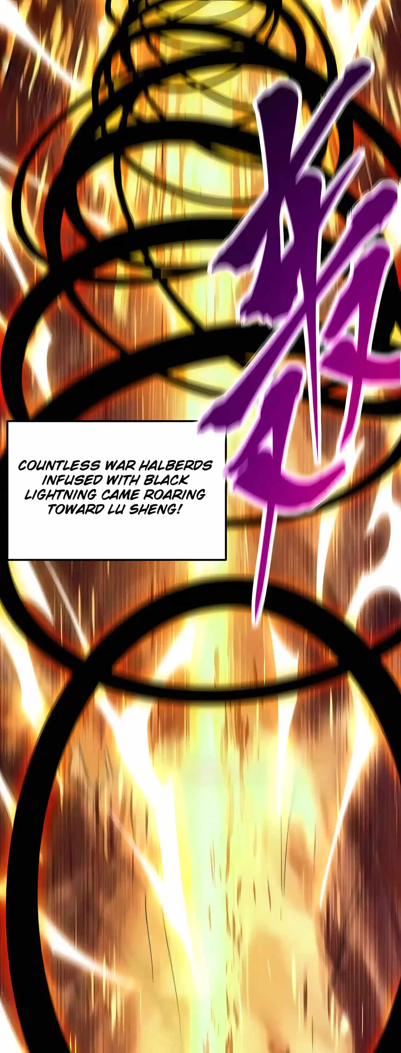 Regressor of the Fallen Family Chapter 349 – Page 19
