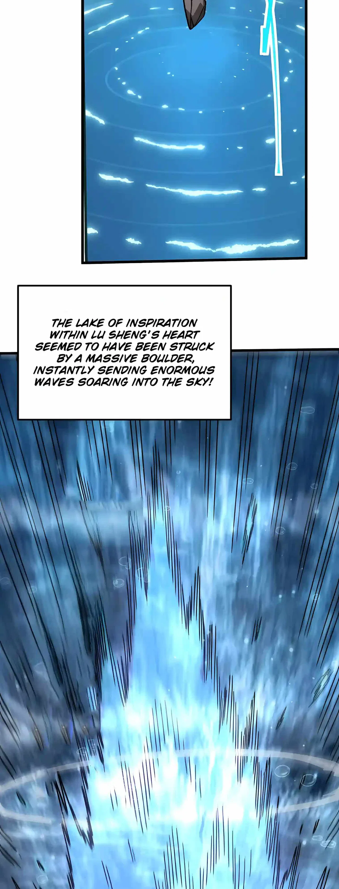 Regressor of the Fallen Family Chapter 349 – Page 48