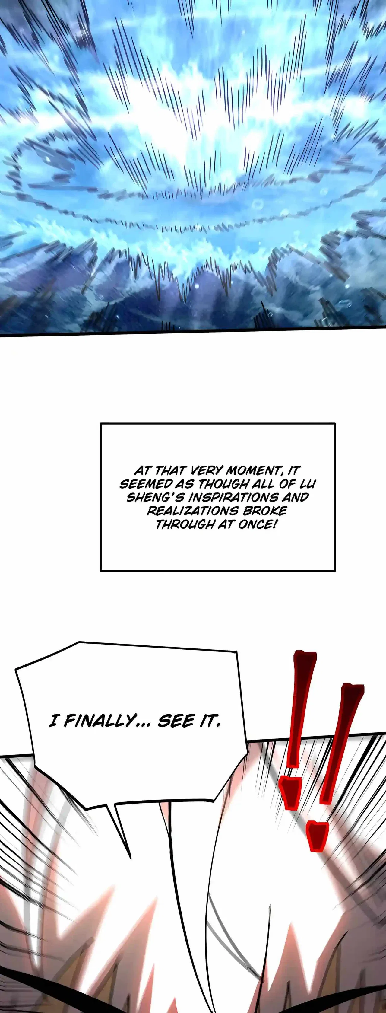 Regressor of the Fallen Family Chapter 349 – Page 49