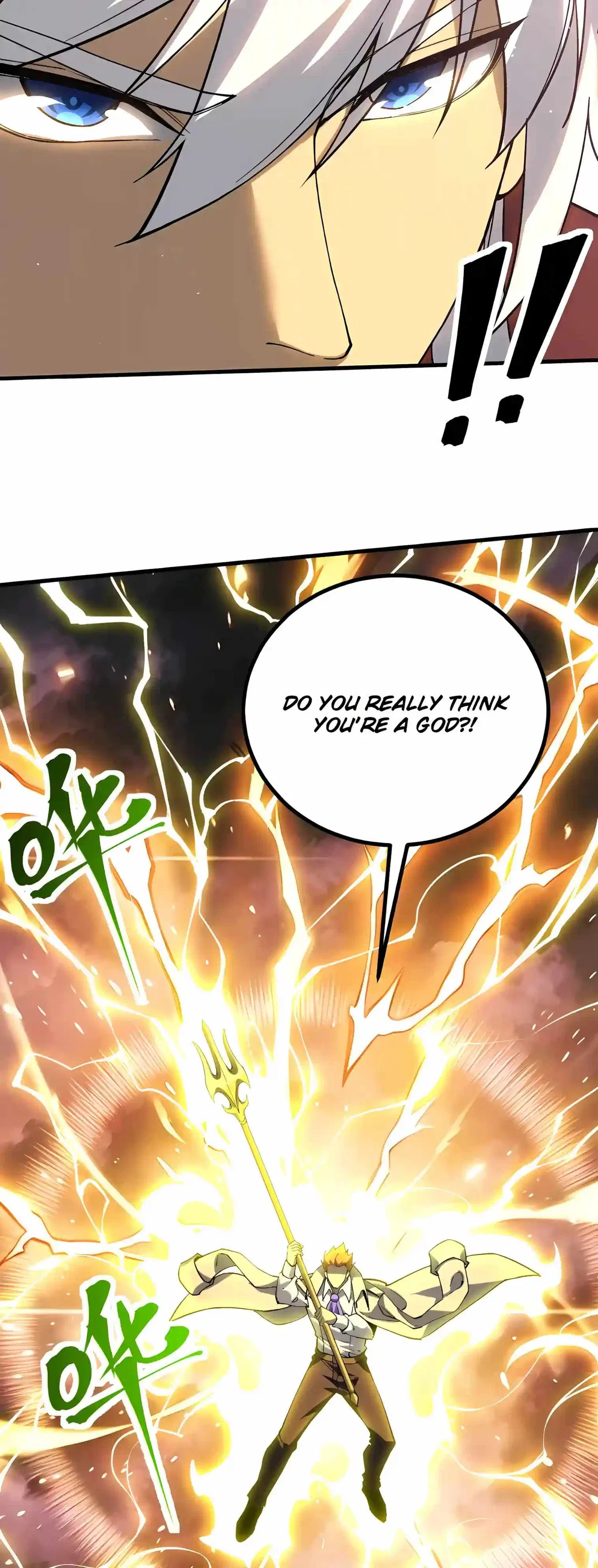 The Dark Mage's Return to Enlistment Chapter 349 – Page 16