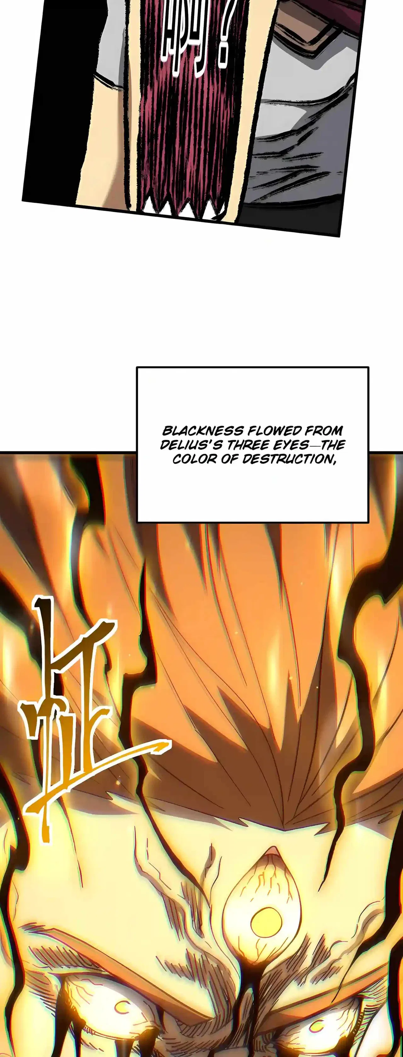 The Dark Mage's Return to Enlistment Chapter 349 – Page 43