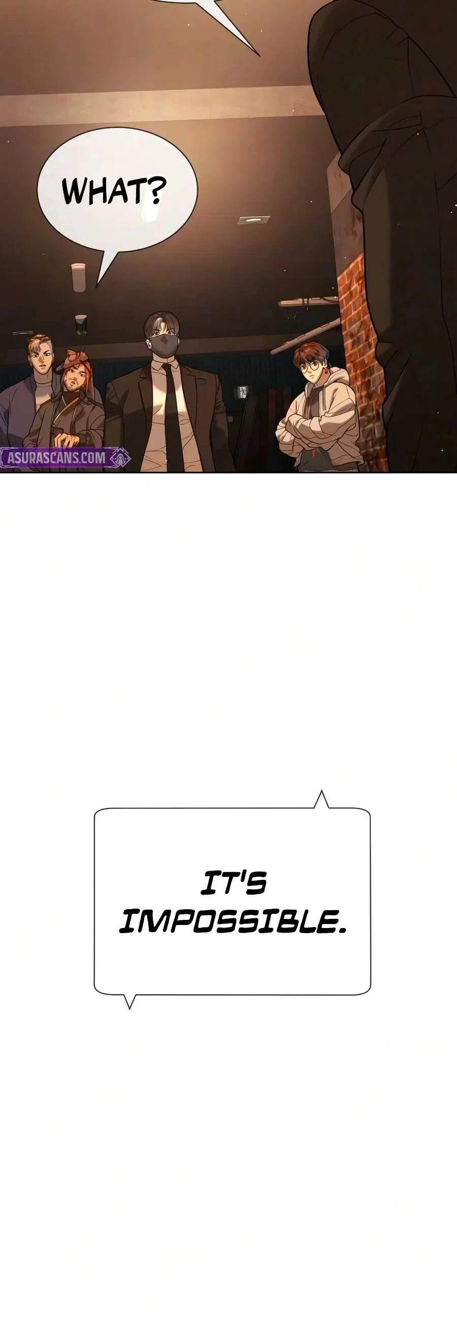 The Dark Mage's Return to Enlistment Chapter 146 – Page 4