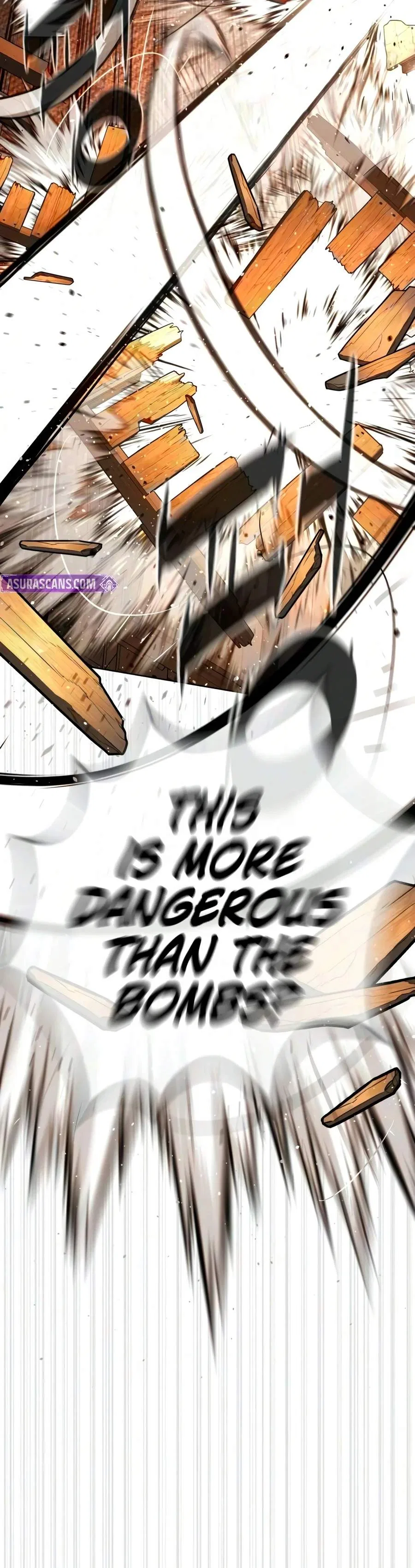 The Dark Mage's Return to Enlistment Chapter 146 – Page 17