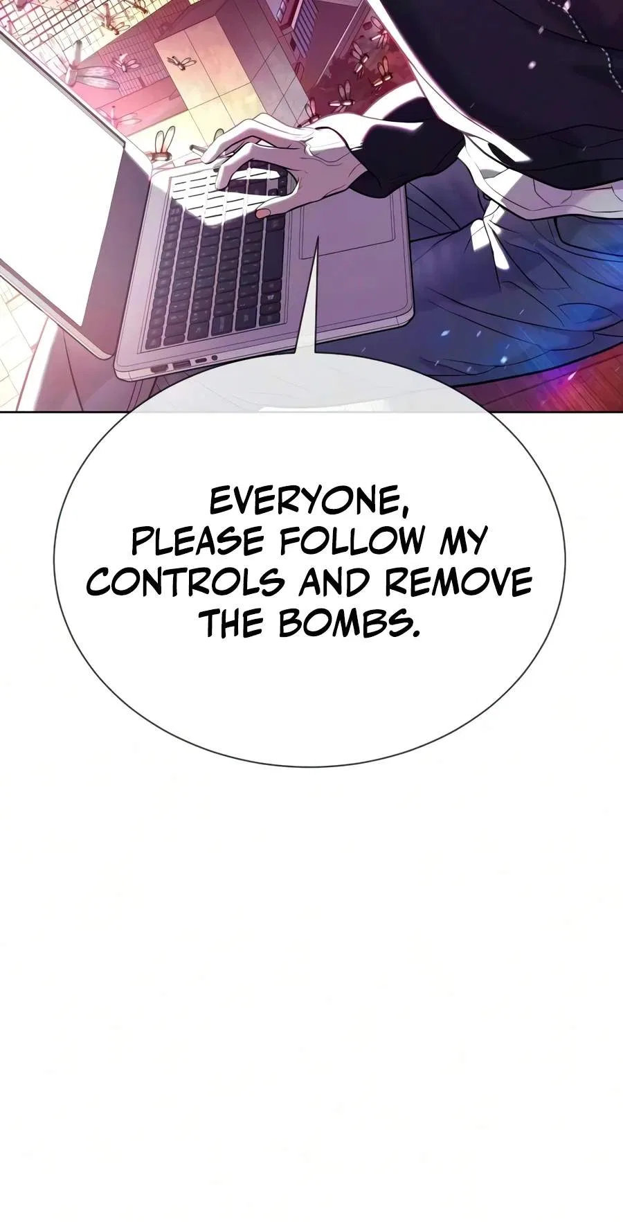 The Dark Mage's Return to Enlistment Chapter 146 – Page 21
