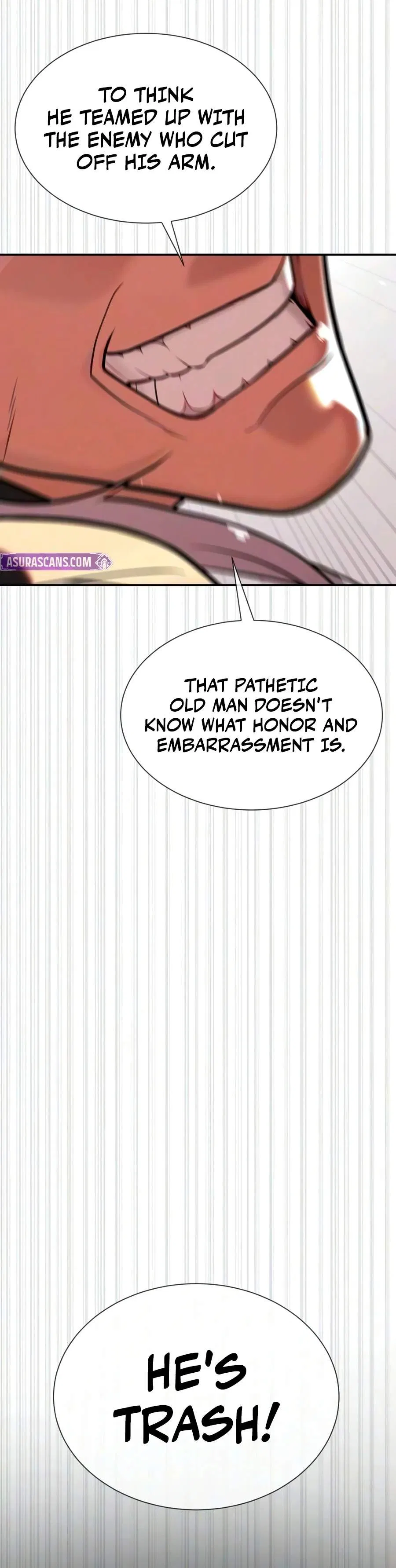 The Dark Mage's Return to Enlistment Chapter 146 – Page 32