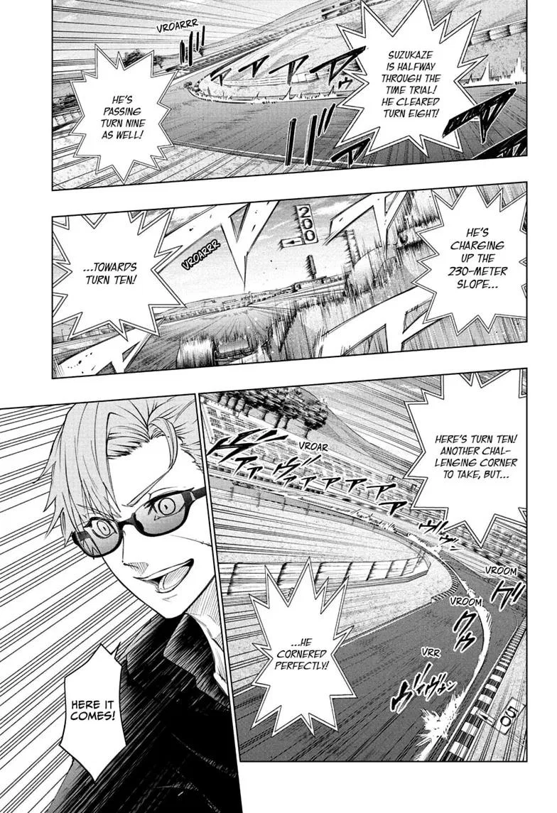 Hal Formula Chapter 7 – Page 1