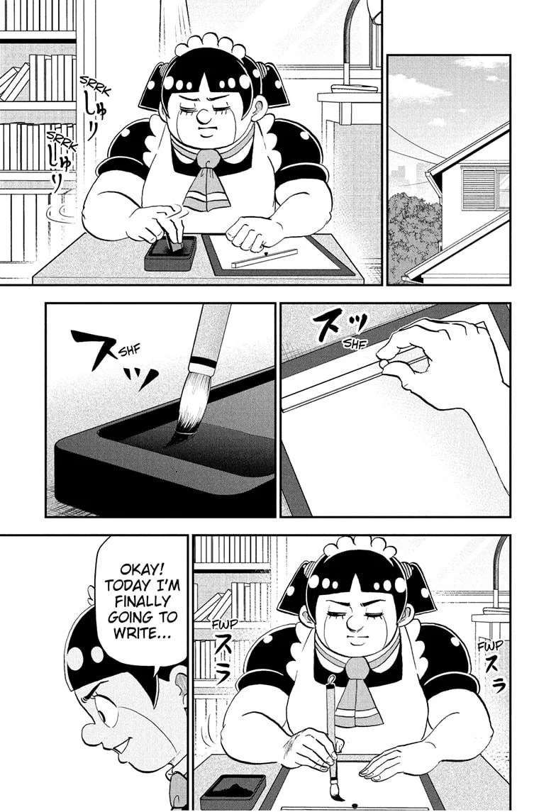 Me & Roboco Chapter 250 – Page 1