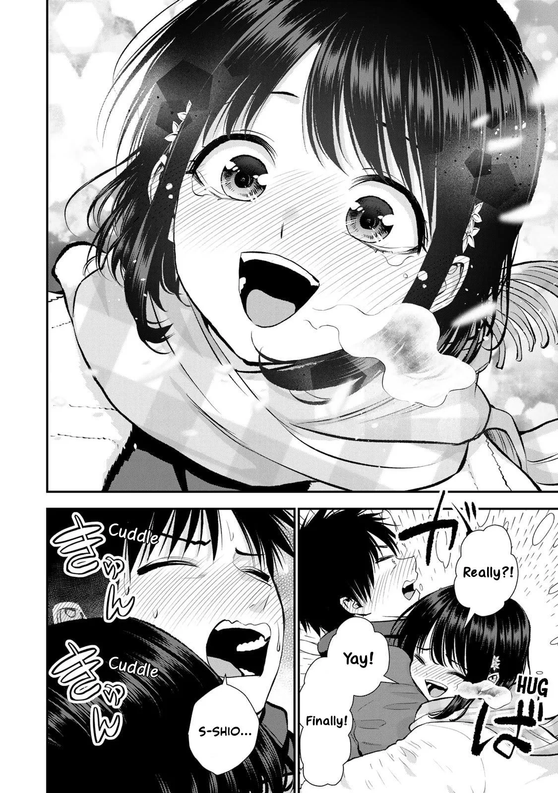 Anime – You Can’t Be In a Rom-Com with Your Childhood Friends! Chapter 156 – Page 12