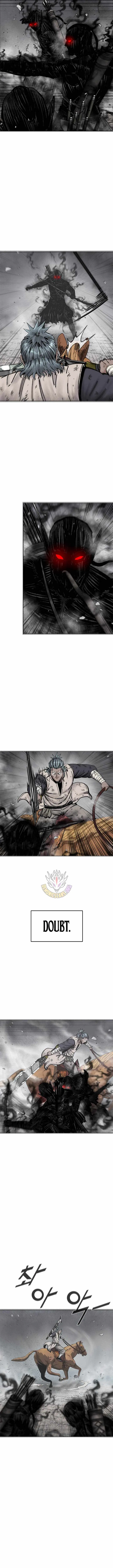Red Storm Chapter 475 – Page 2