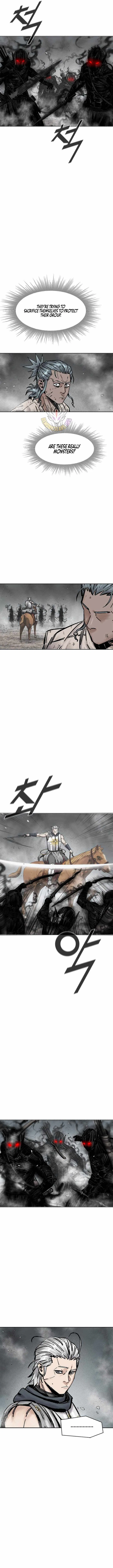 Red Storm Chapter 475 – Page 3