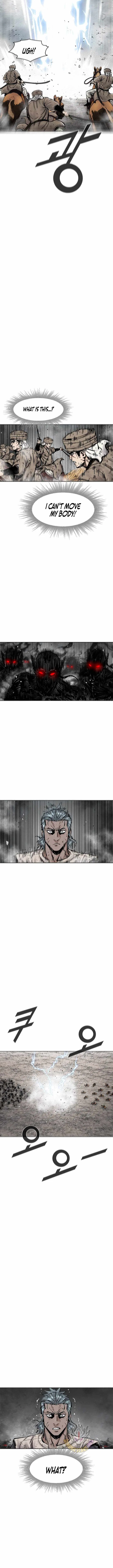 Red Storm Chapter 475 – Page 6