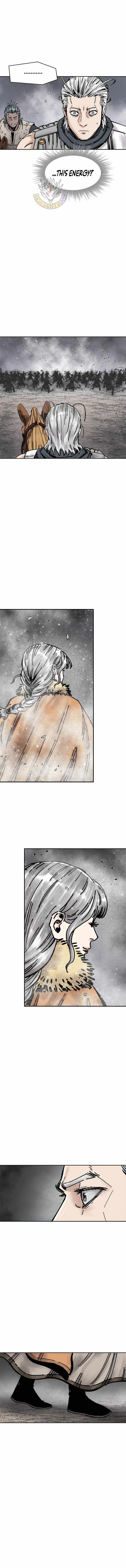 Red Storm Chapter 475 – Page 7
