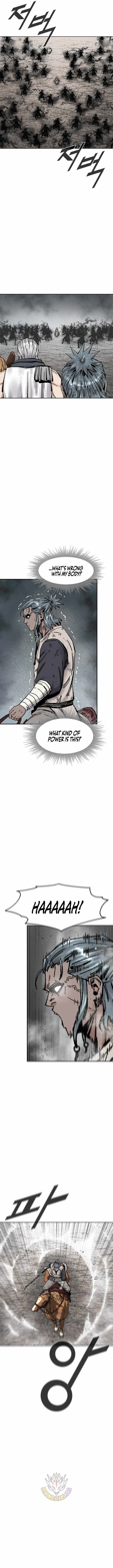 Red Storm Chapter 475 – Page 8