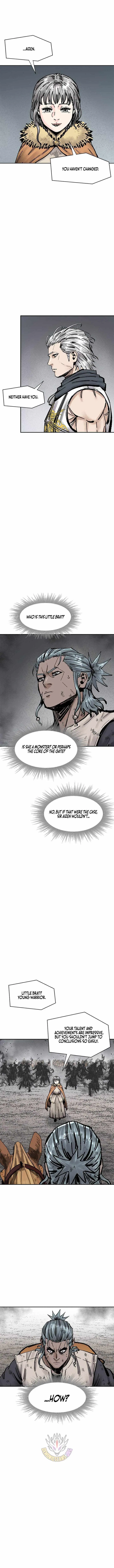 Red Storm Chapter 475 – Page 11