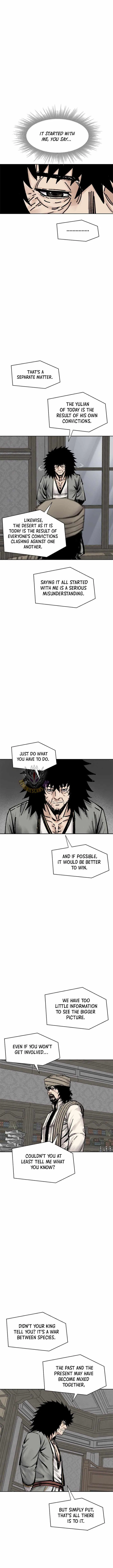 Red Storm Chapter 474 – Page 6