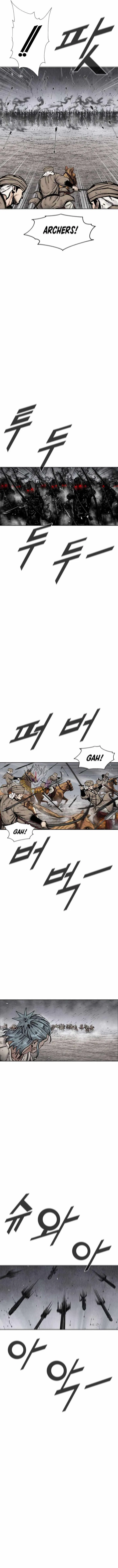 Red Storm Chapter 474 – Page 10