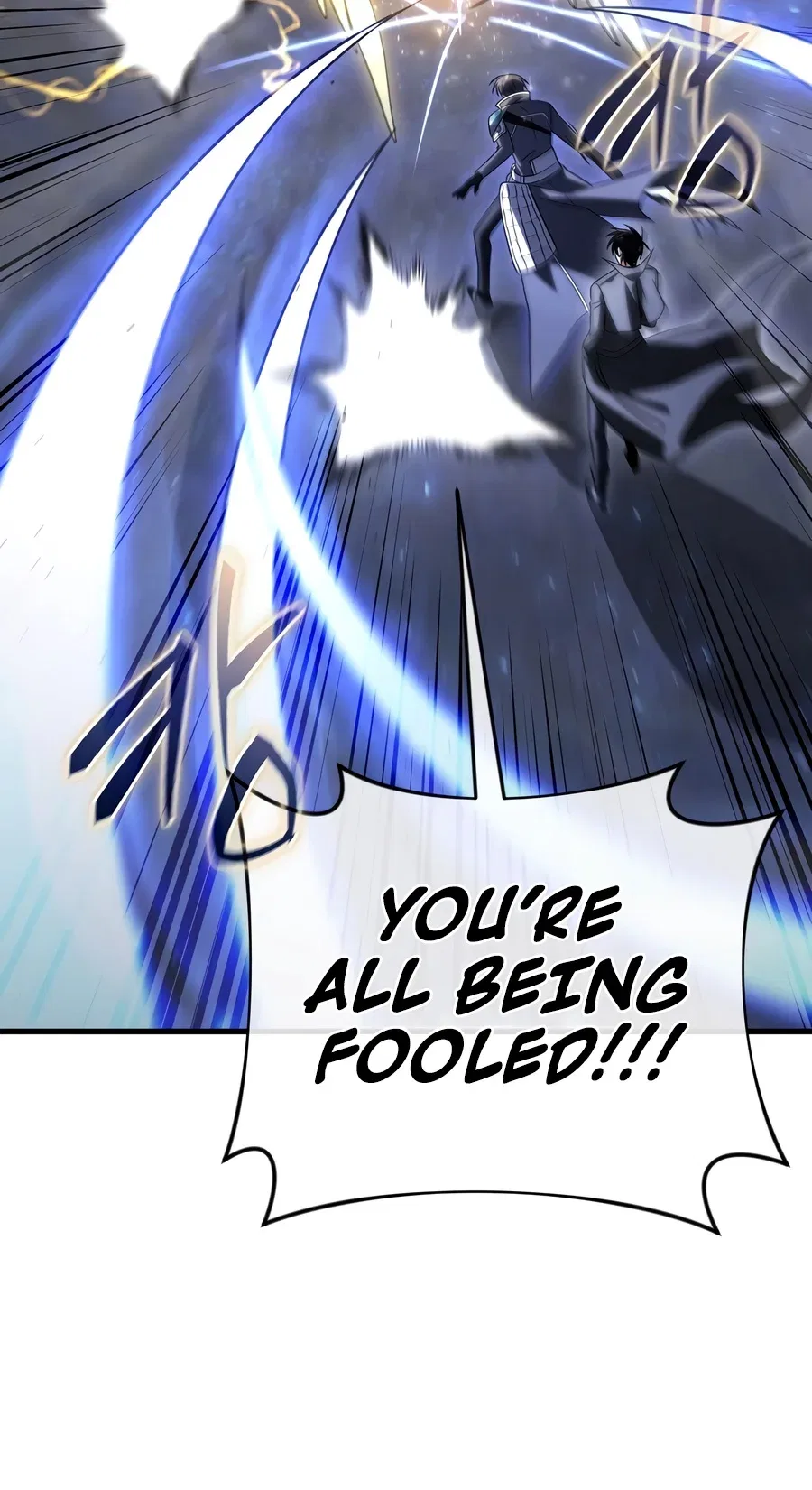 Player Who Returned 10,000 Years Later Chapter 159 – Page 10