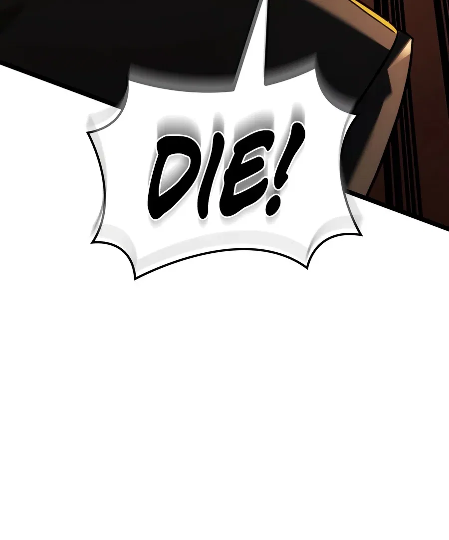Revenge of the Iron-Blooded Sword Hound Chapter 179 – Page 3