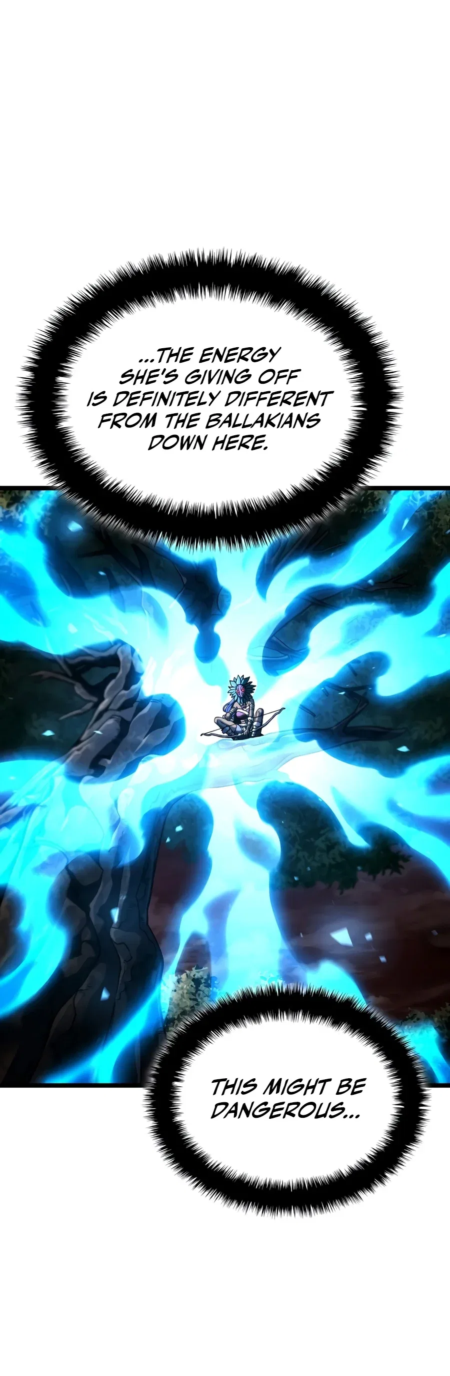 Revenge of the Iron-Blooded Sword Hound Chapter 179 – Page 5