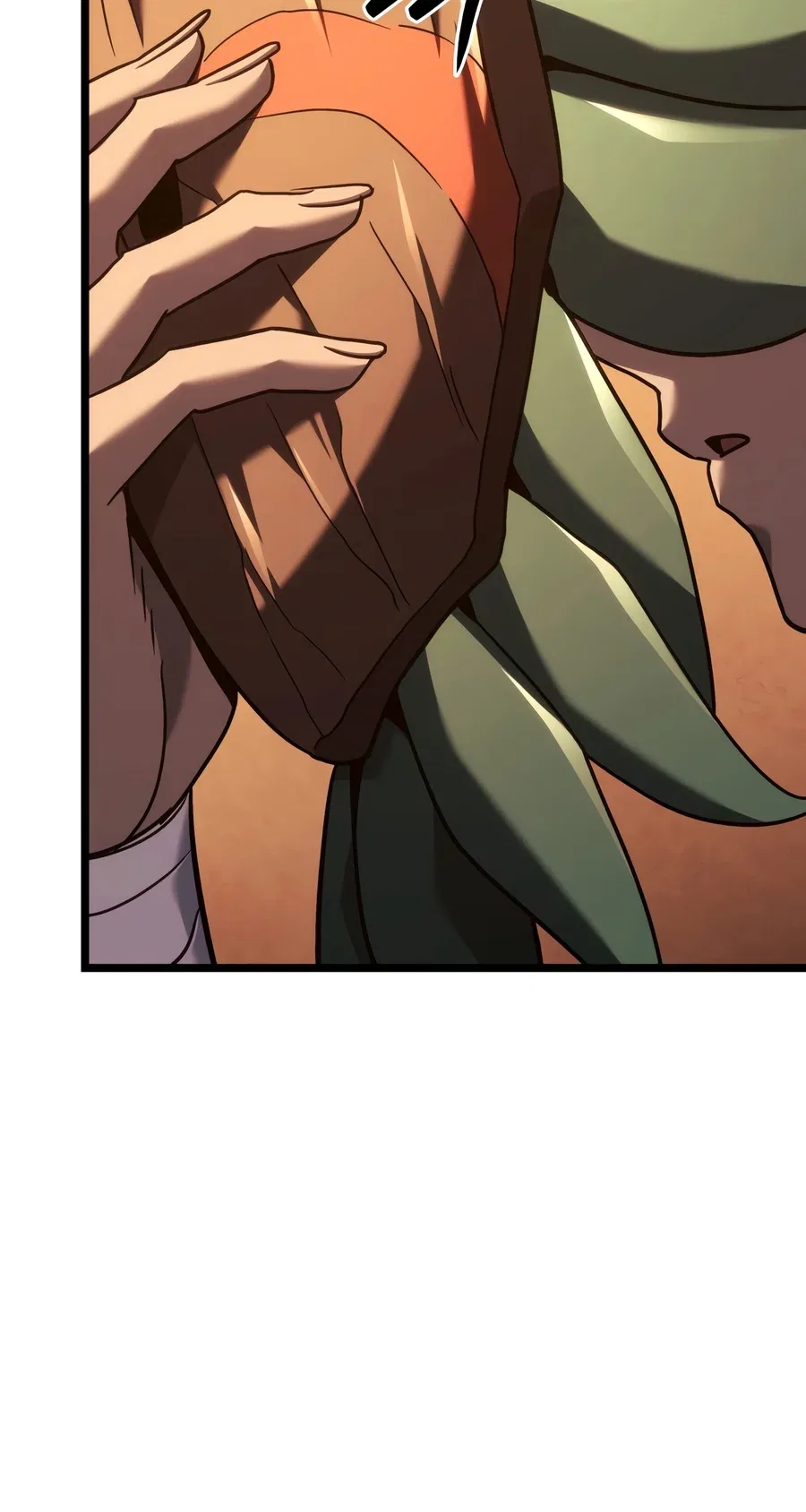 Revenge of the Iron-Blooded Sword Hound Chapter 179 – Page 9