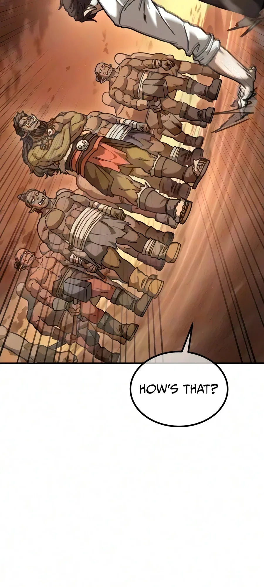 Goblin Inc Chapter 12 – Page 3