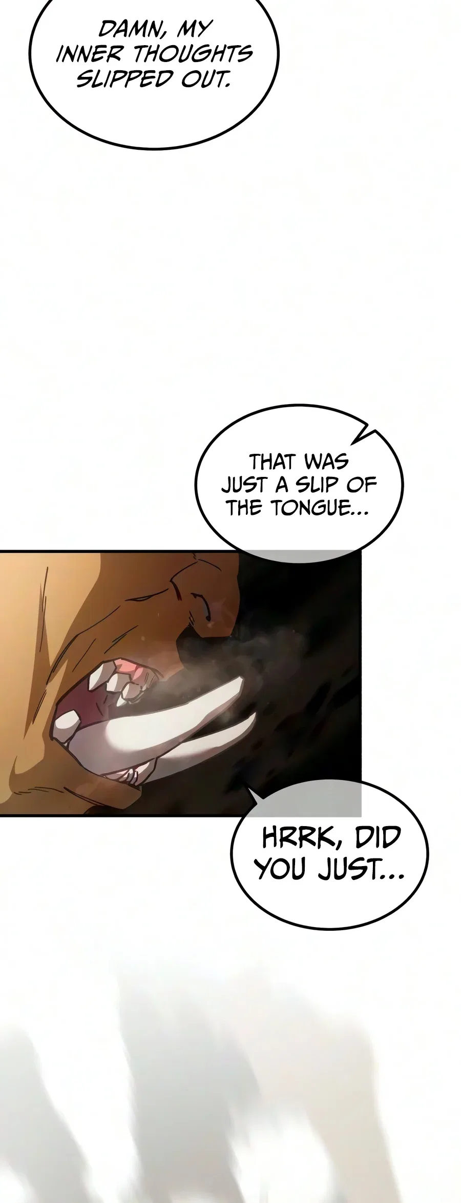 Goblin Inc Chapter 12 – Page 5