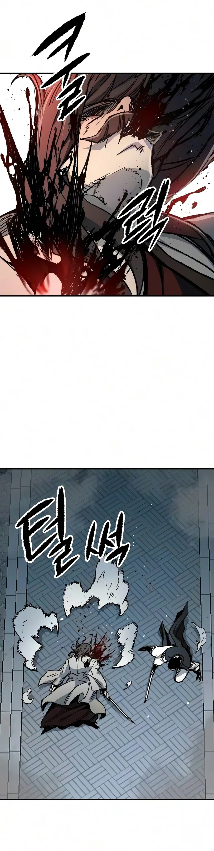 Reborn As The Heavenly Demon Chapter 138 – Page 21