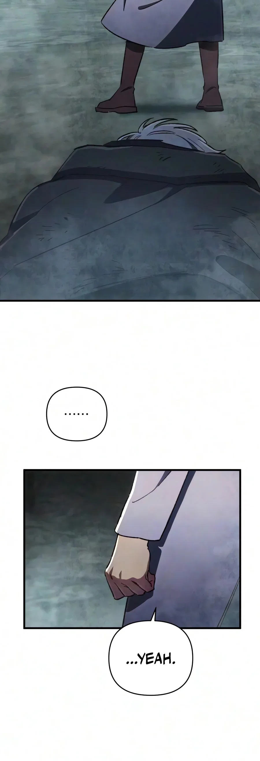 The Demon King's Friend Chapter 7 – Page 7