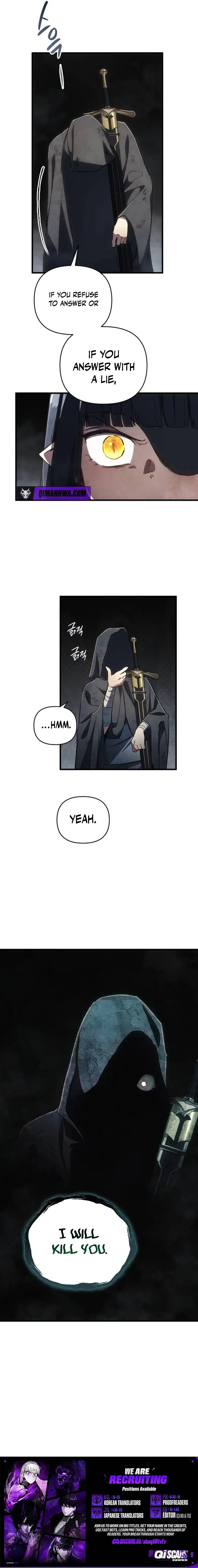 The Demon King's Friend Chapter 5 – Page 13