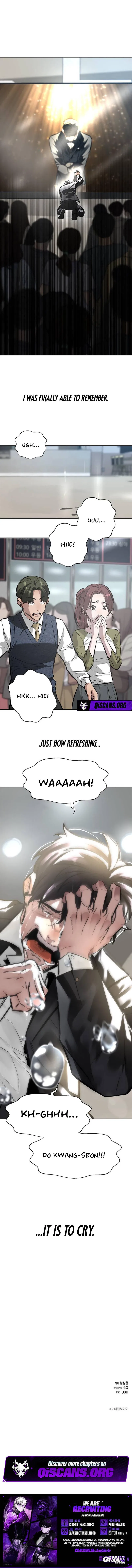 King of Improvisation Chapter 1 – Page 17