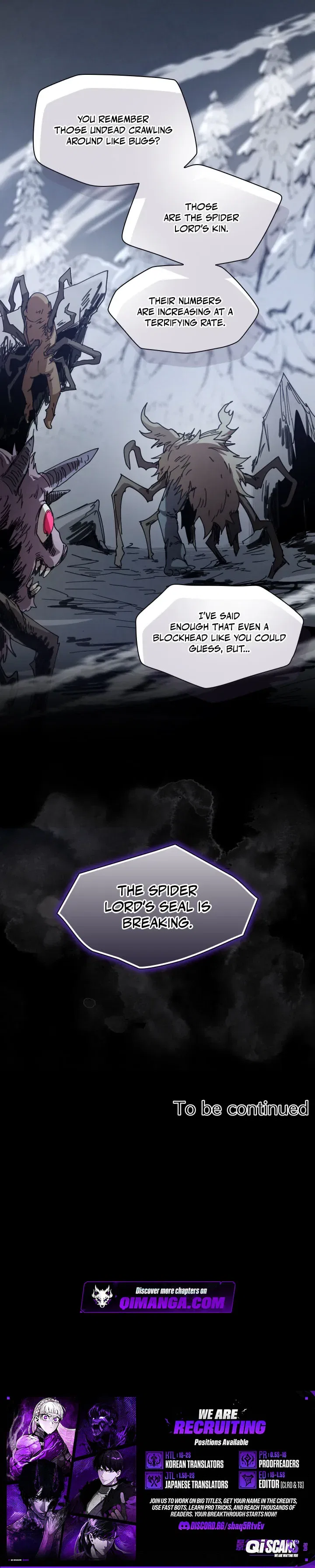 The Great Mage of the Hero’s Party Reincarnates Chapter 153 – Page 6