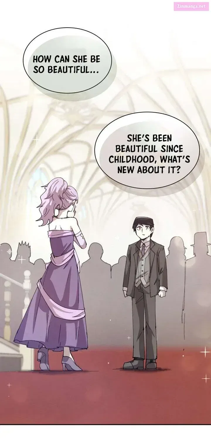 The Great Mage of the Hero’s Party Reincarnates Chapter 124.1 – Page 2