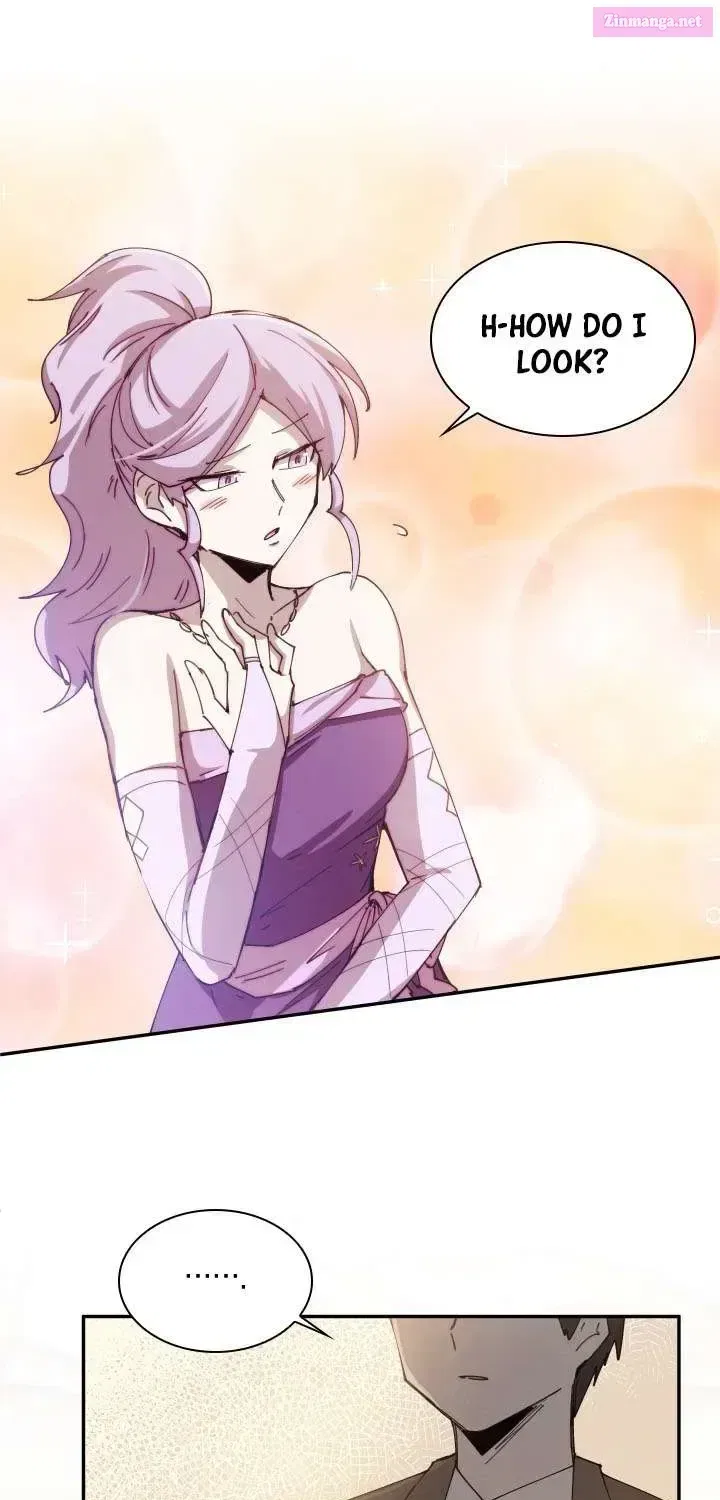The Great Mage of the Hero’s Party Reincarnates Chapter 124.1 – Page 3